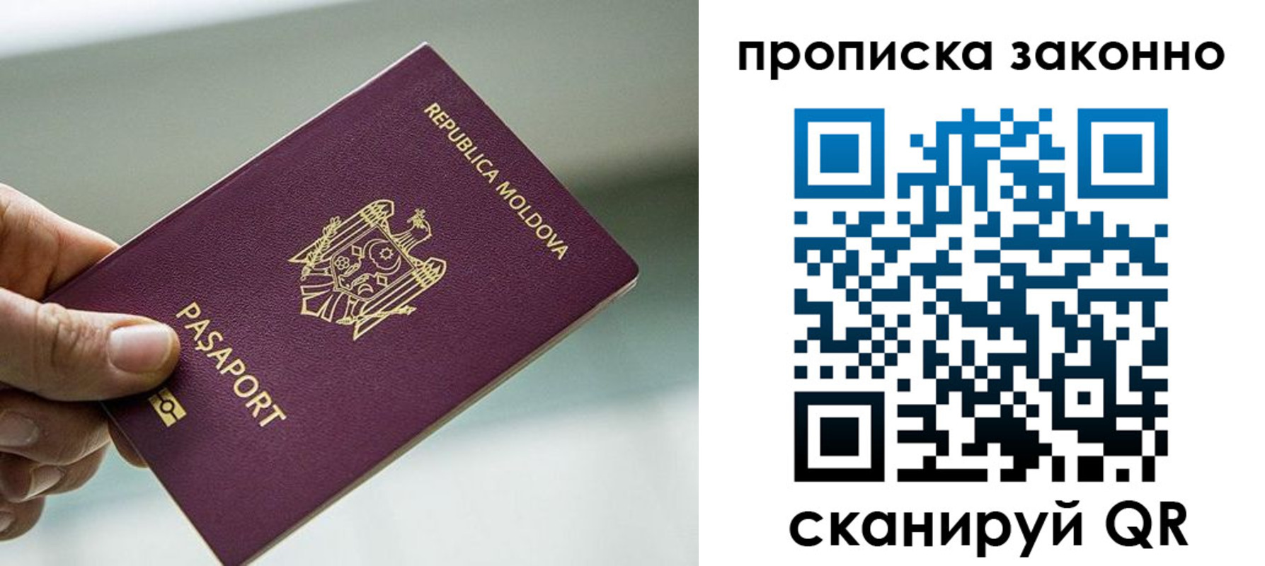 временная регистрация недорого в Химках