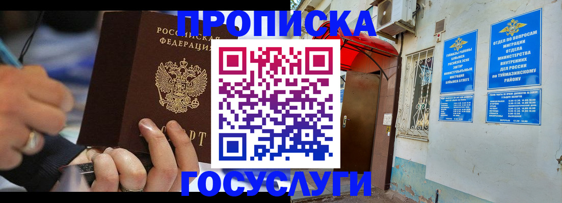 временная регистрация гарантия в Химках